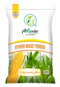 Atlanta Group Pakistan-farm