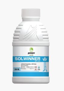 Atlanta Group Pakistan-farm