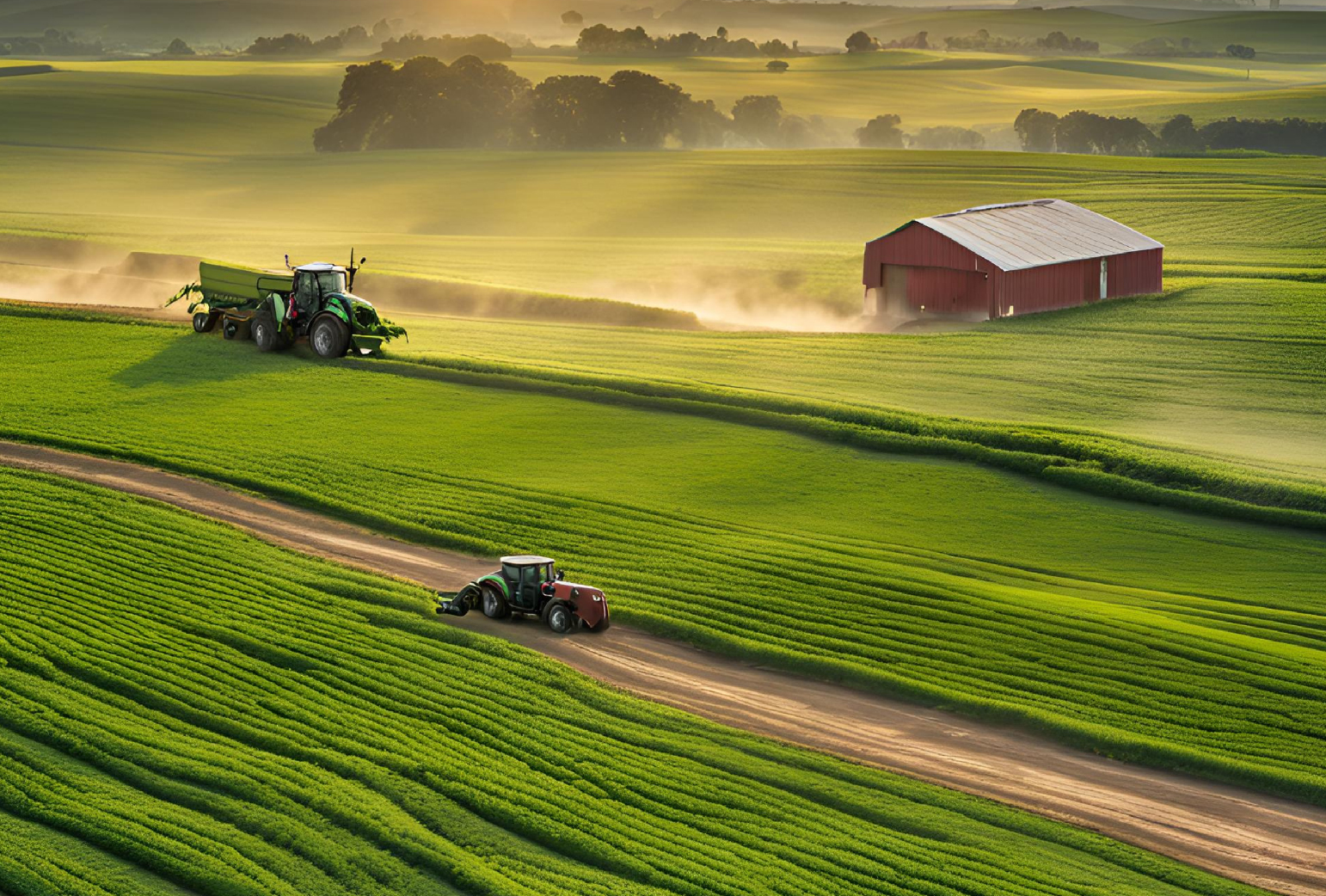 Atlanta Group Pakistan-farm