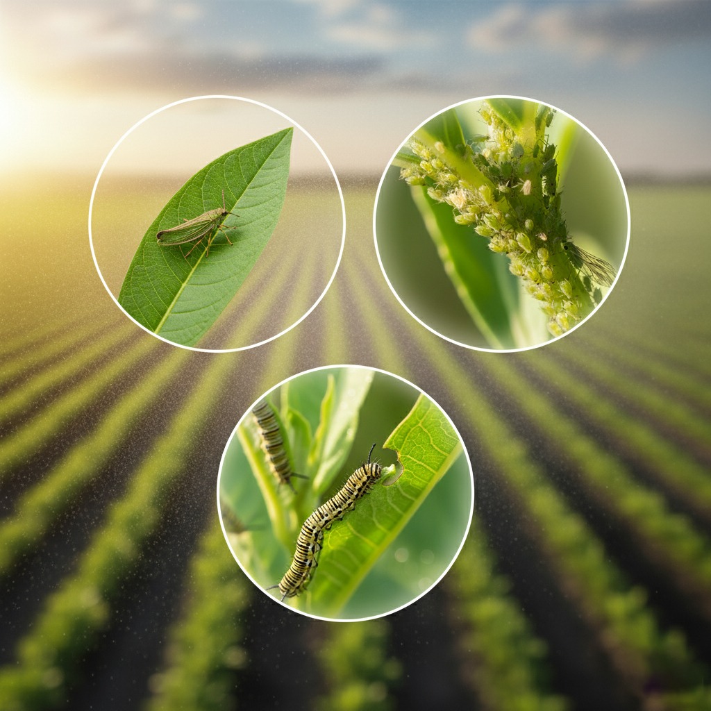 Atlanta Group Pakistan-farm