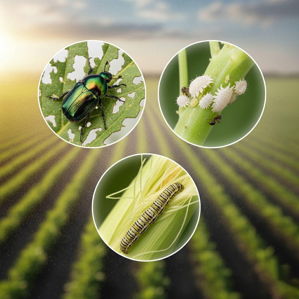 Atlanta Group Pakistan-farm