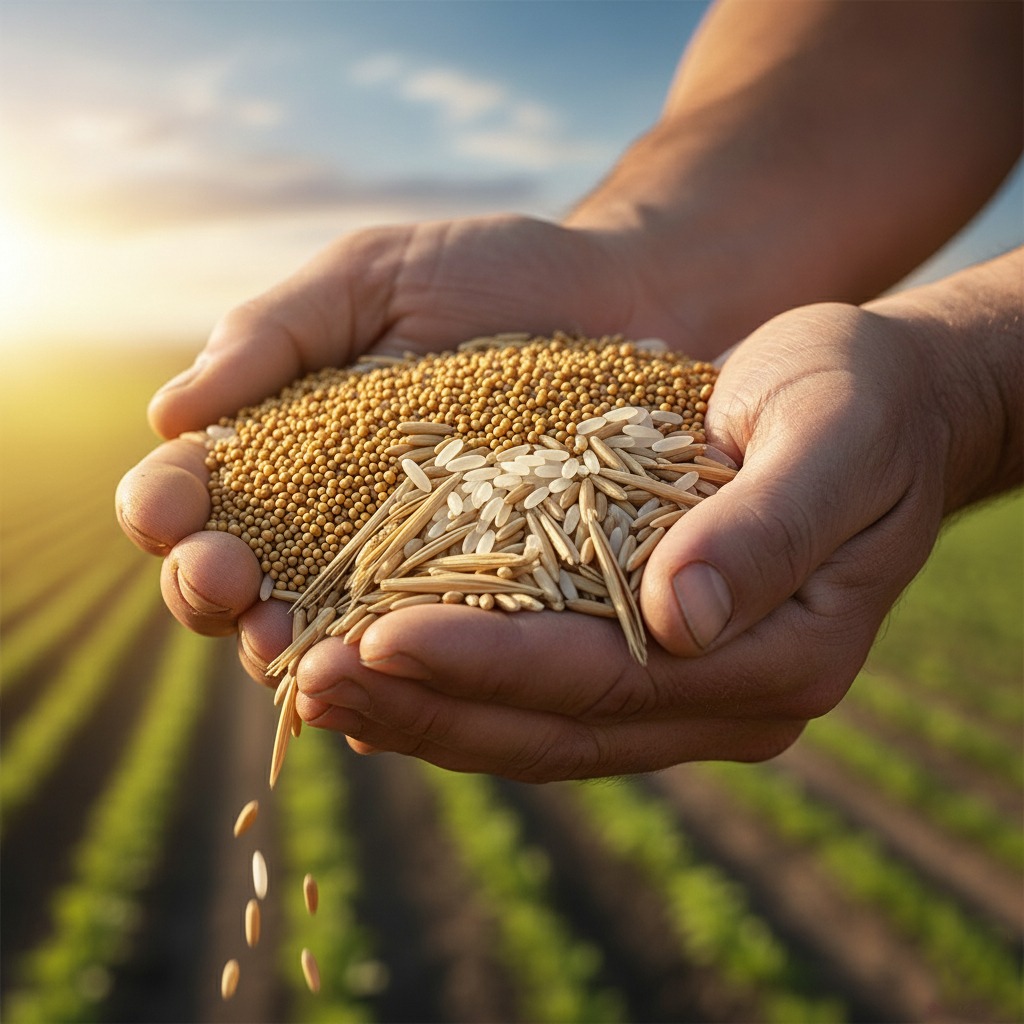 Atlanta Group Pakistan-farm