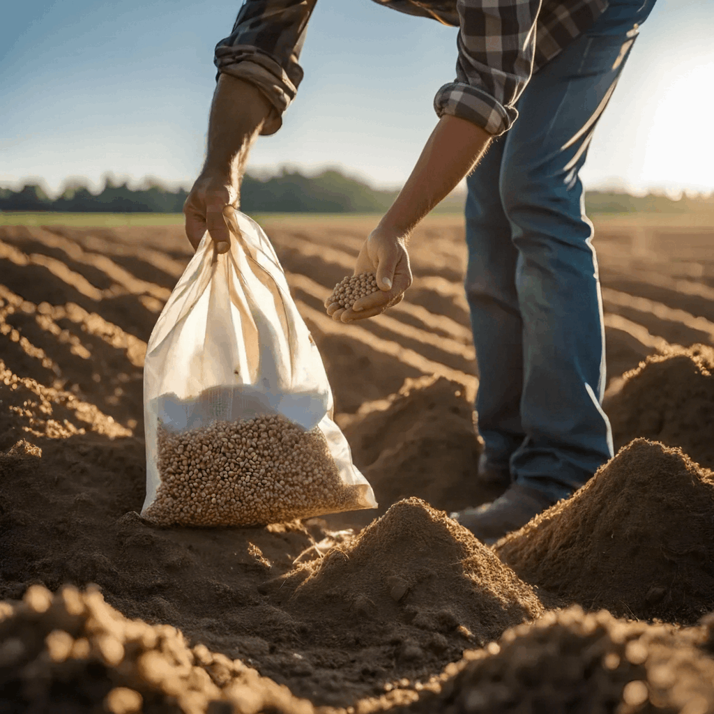 Atlanta Group Pakistan-farm